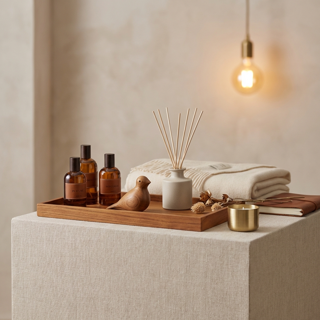 ZOVELTY GLOBAL Lifestyle