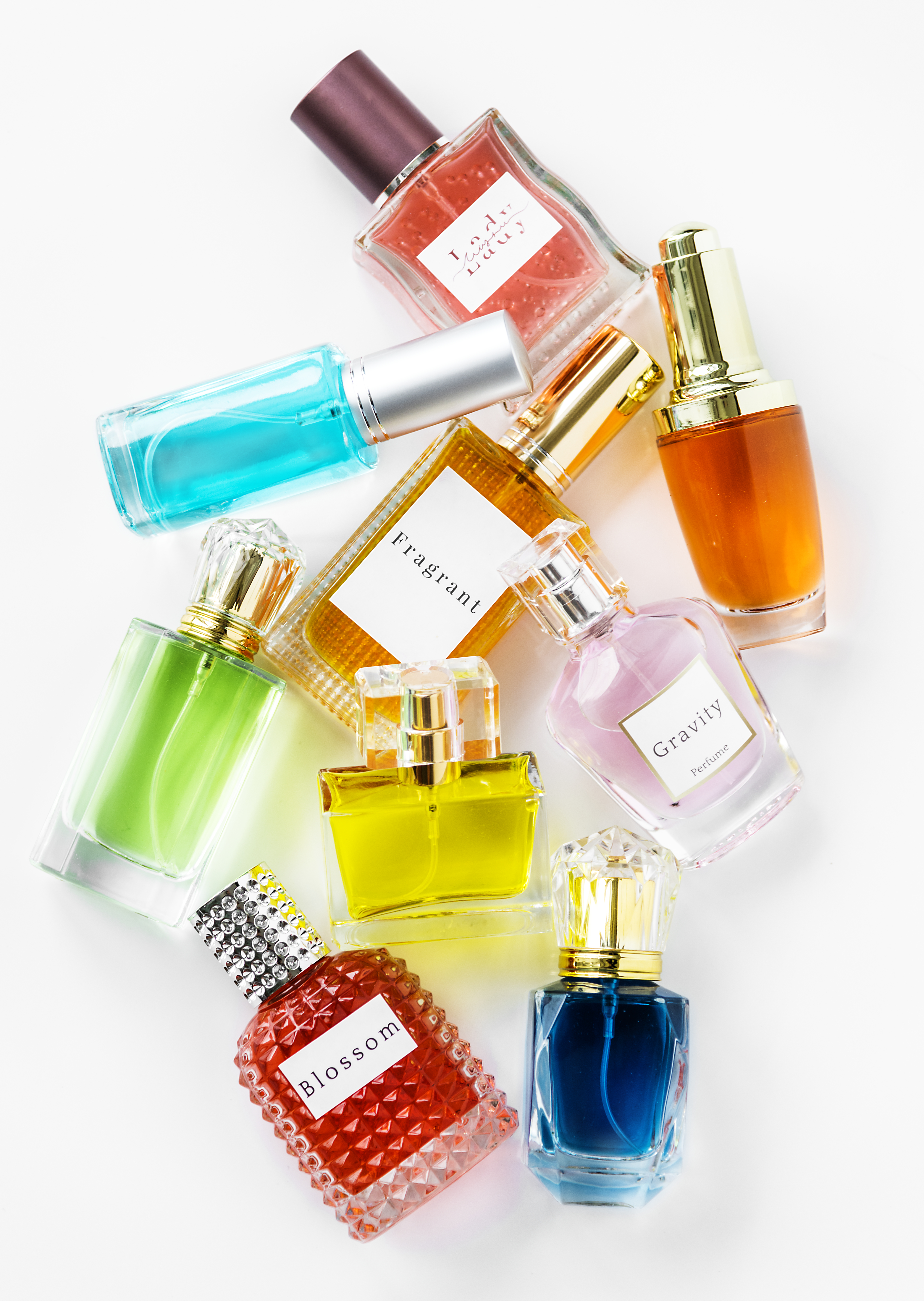 Perfumes & Fragrances