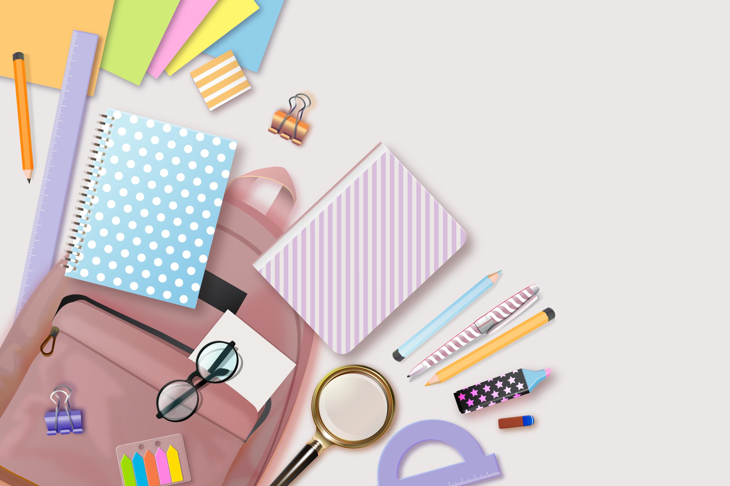 Stationery & Gift Items